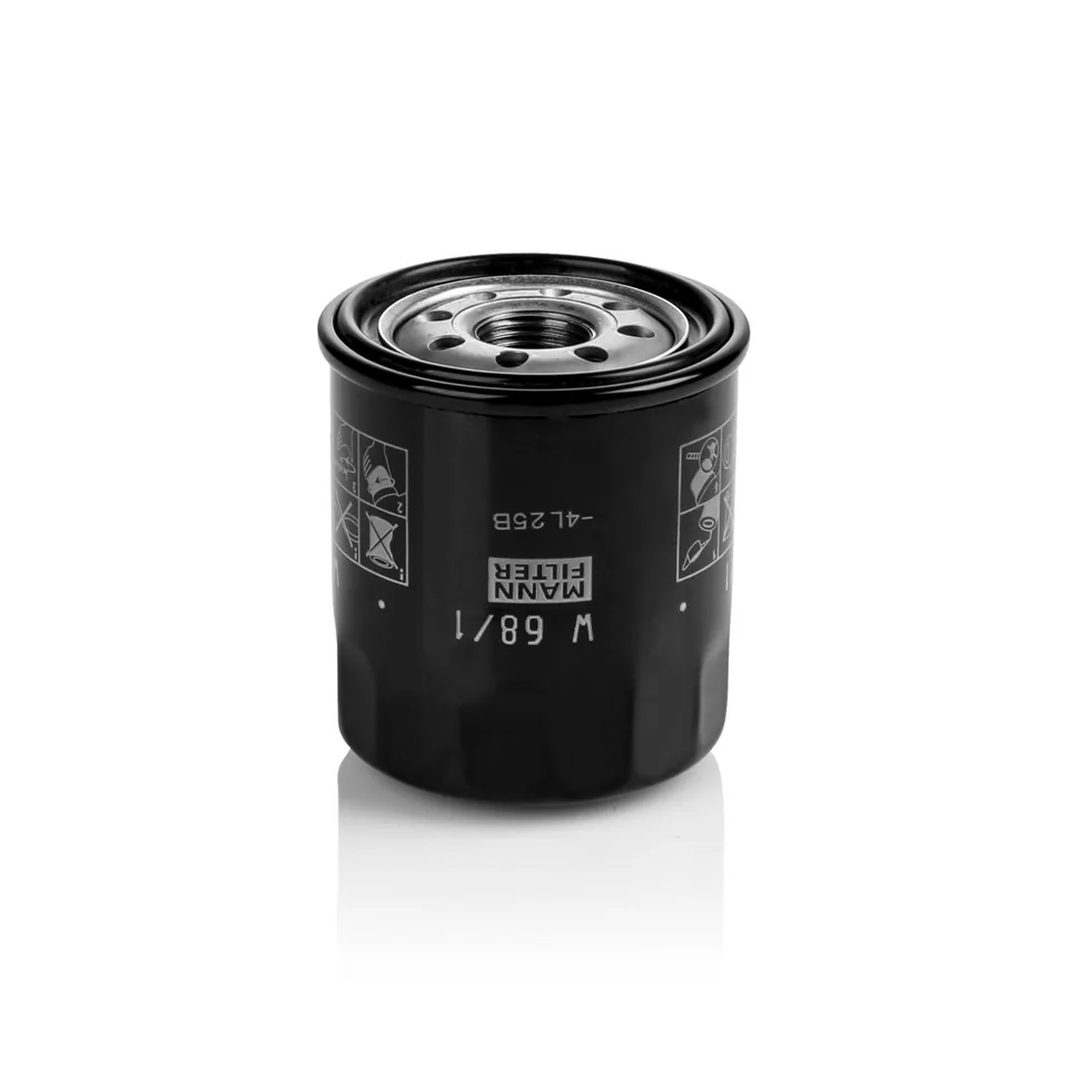 MANN W 68/1, масляный фильтр