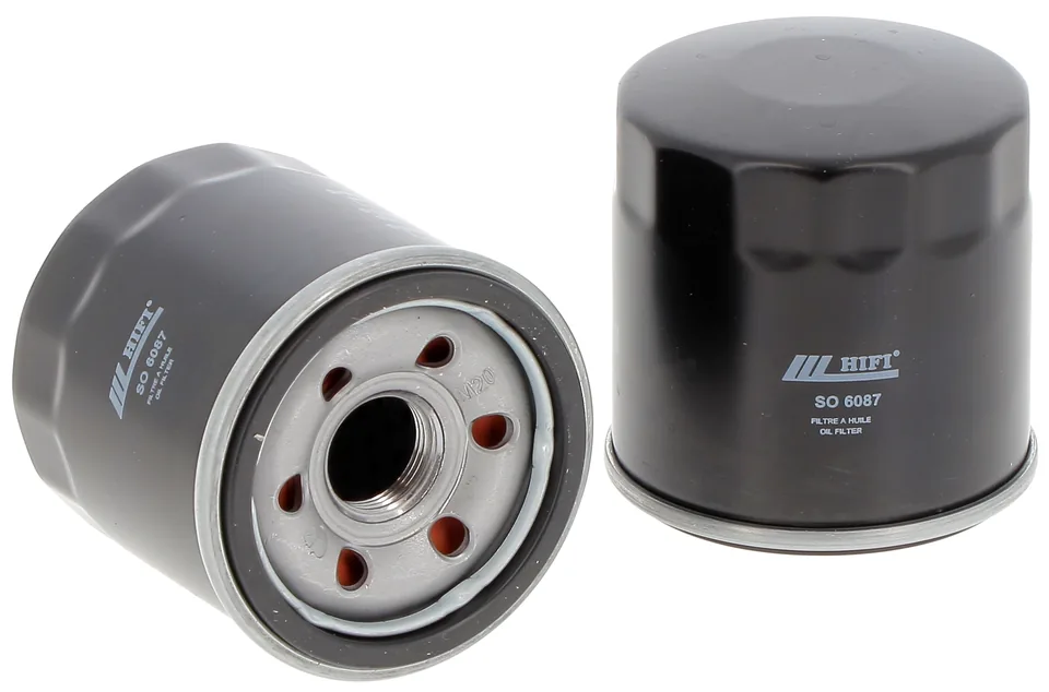 HIFI SO 6087, масляный фильтр