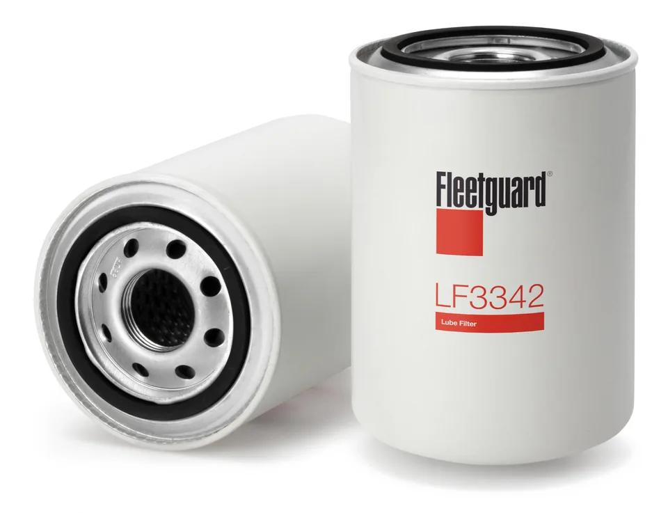 FLEETGUARD LF3342, масляный фильтр