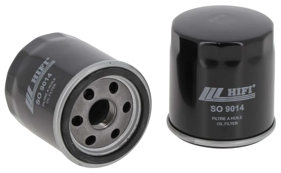 HIFI SO 9014, масляный фильтр