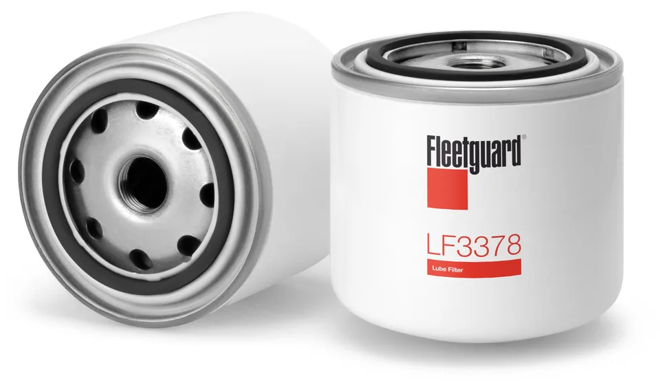 FLEETGUARD LF3378, масляный фильтр