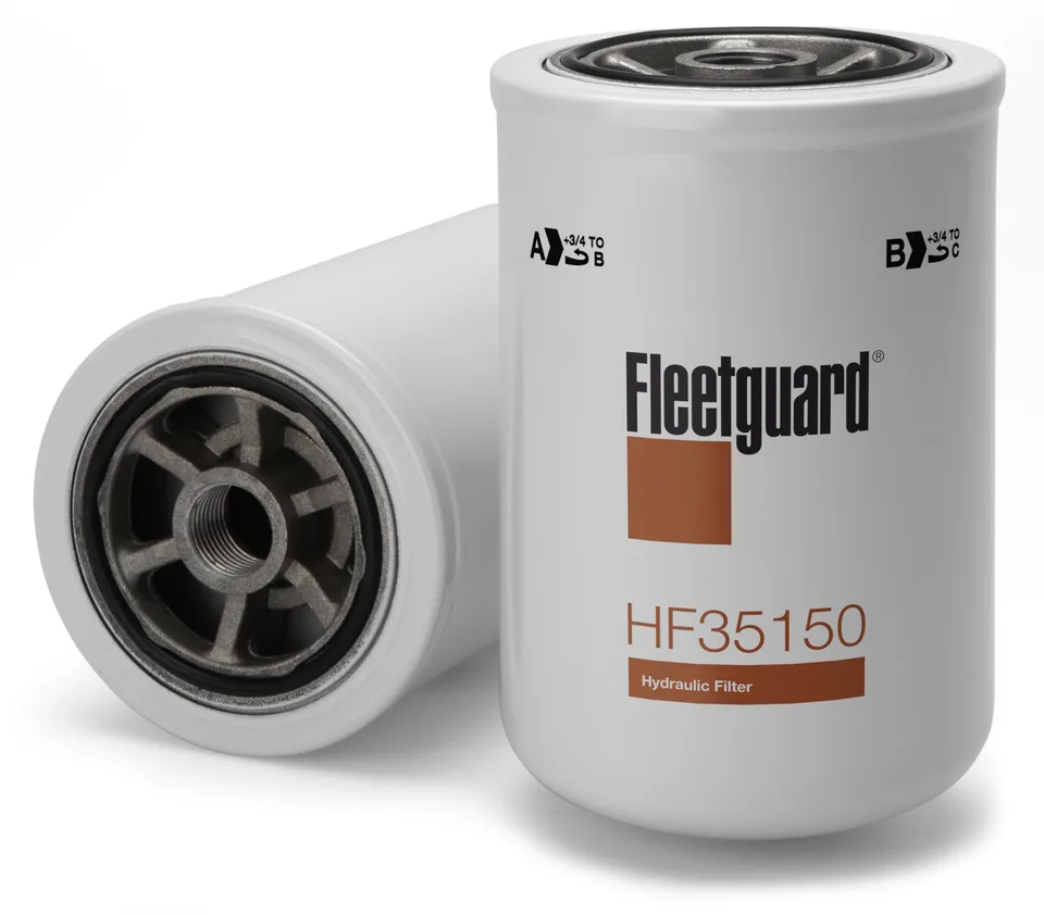 FLEETGUARD HF35150, гидравлический фильтр