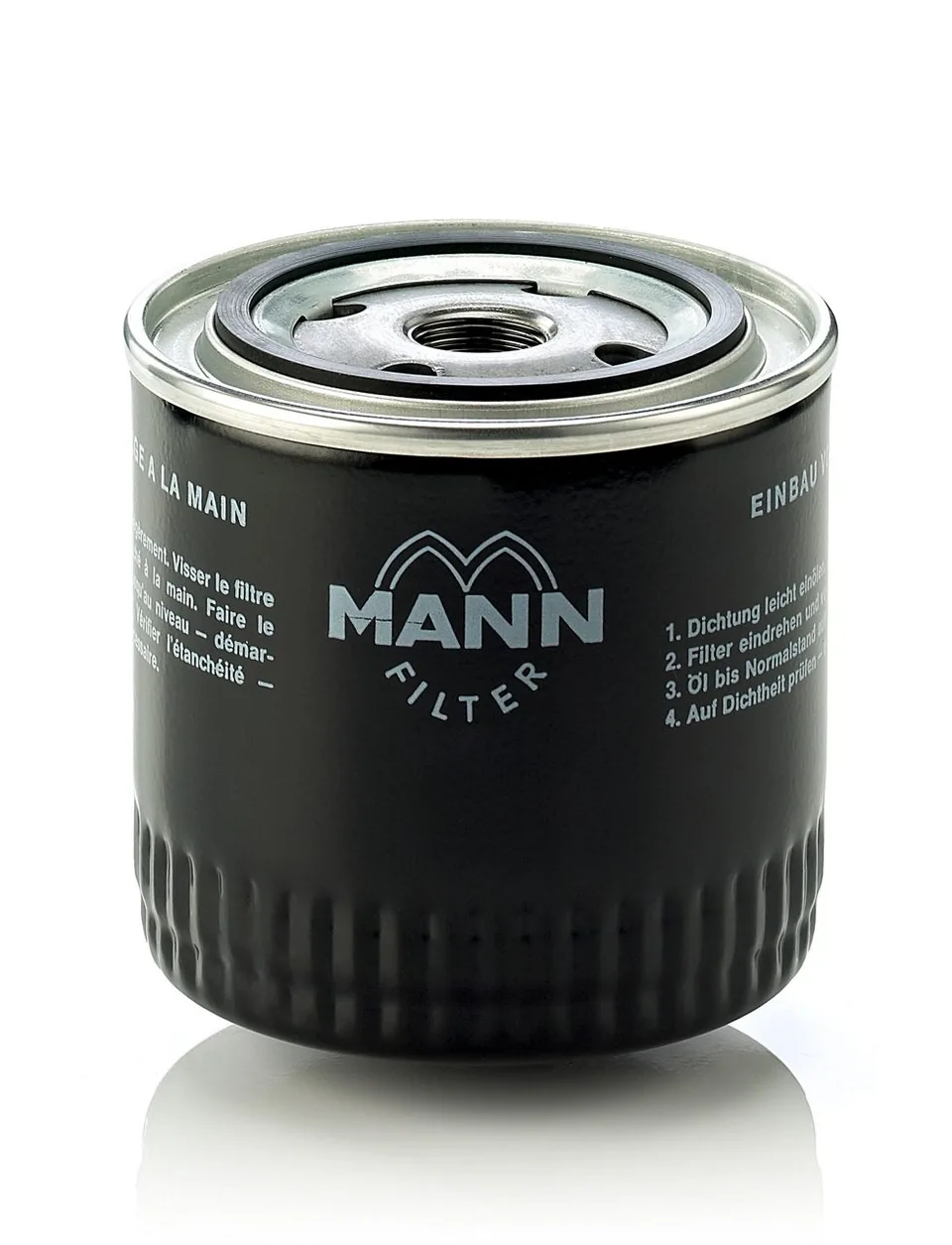 MANN W 920/17, масляный фильтр