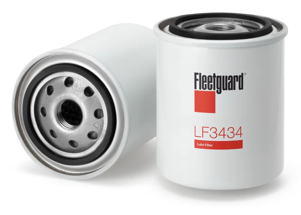 FLEETGUARD LF3434, масляный фильтр