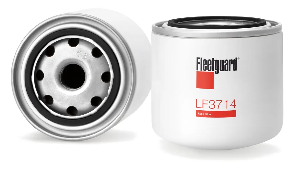 FLEETGUARD LF3714, масляный фильтр