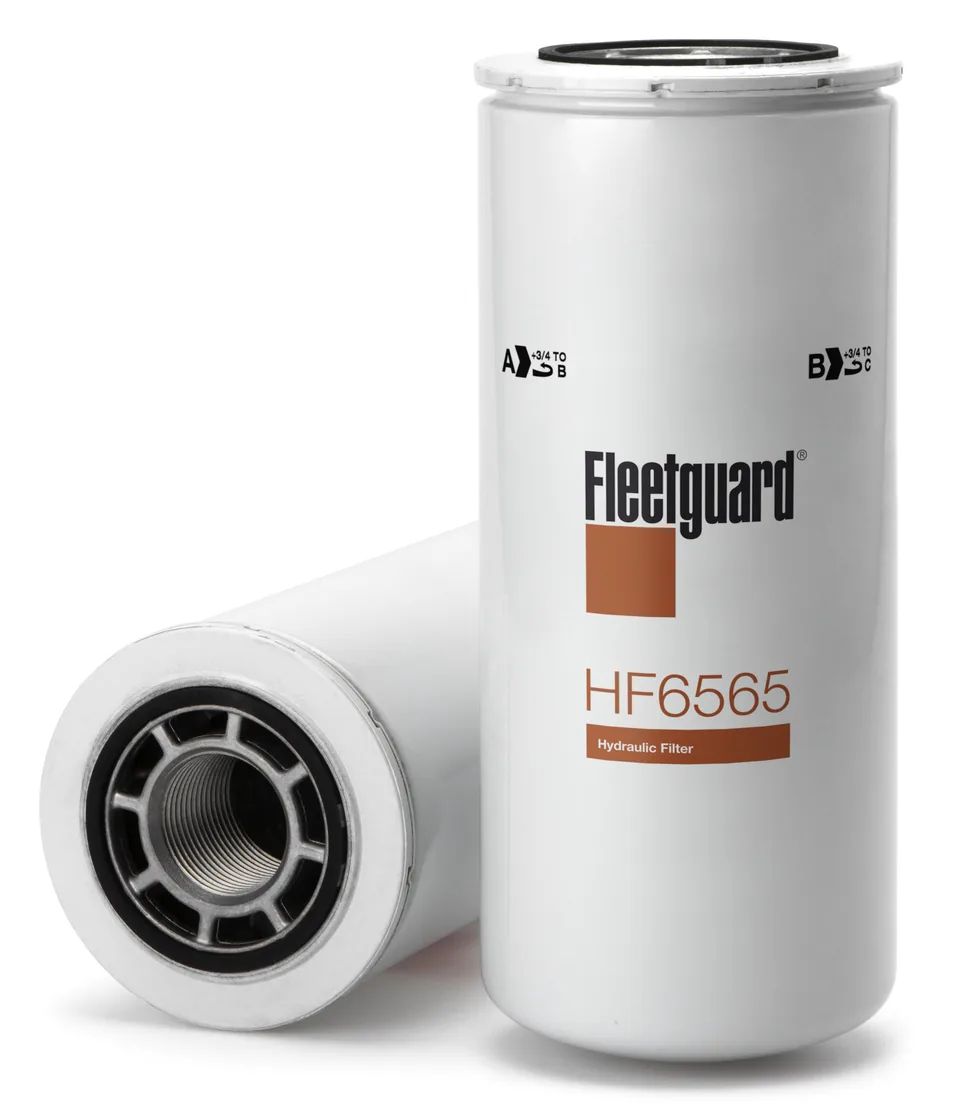 FLEETGUARD HF6565, гидравлический фильтр