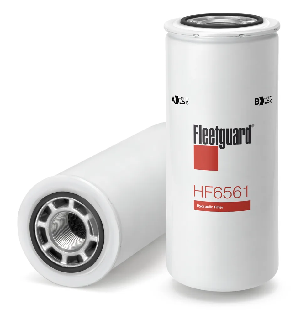 FLEETGUARD HF6561, гидравлический фильтр