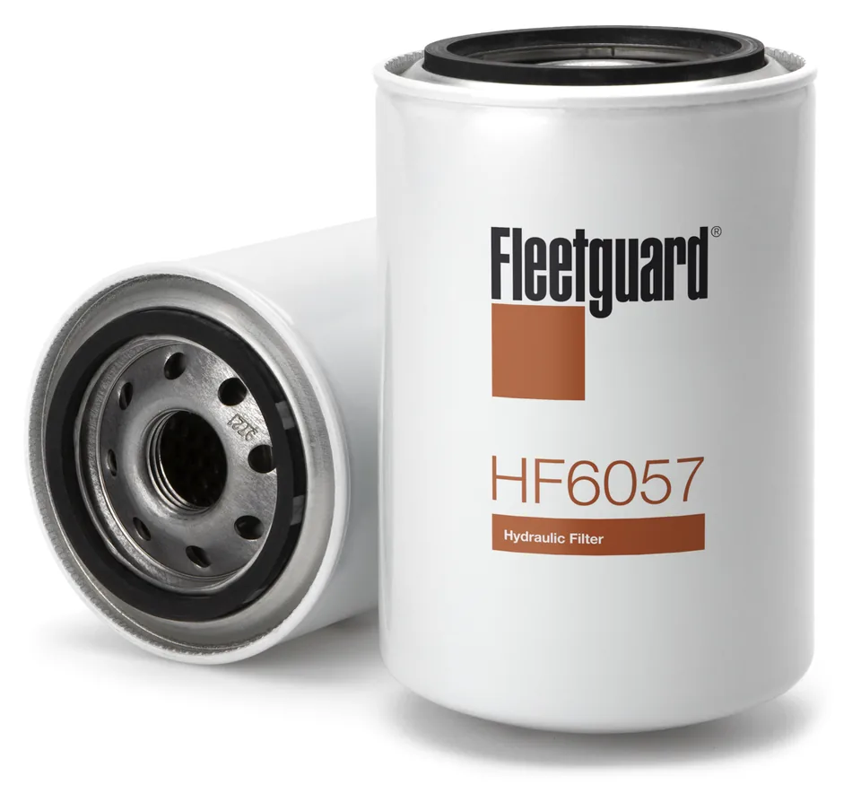 FLEETGUARD HF6057, гидравлический фильтр