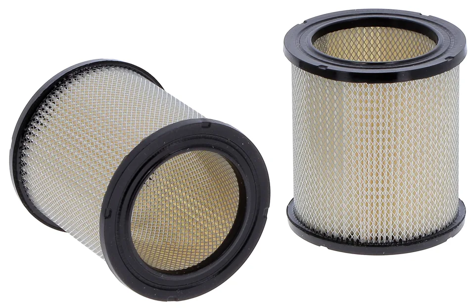 HIFI SA 12068, воздушный фильтр