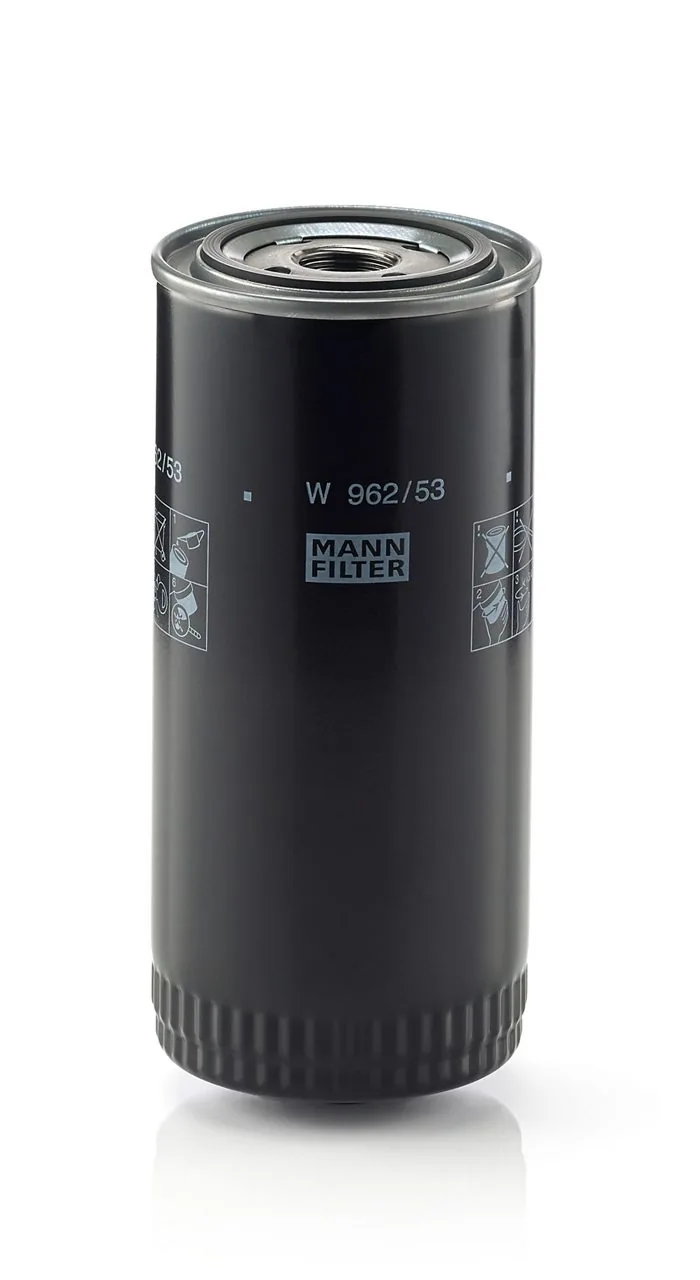 MANN W 962/53, масляный фильтр