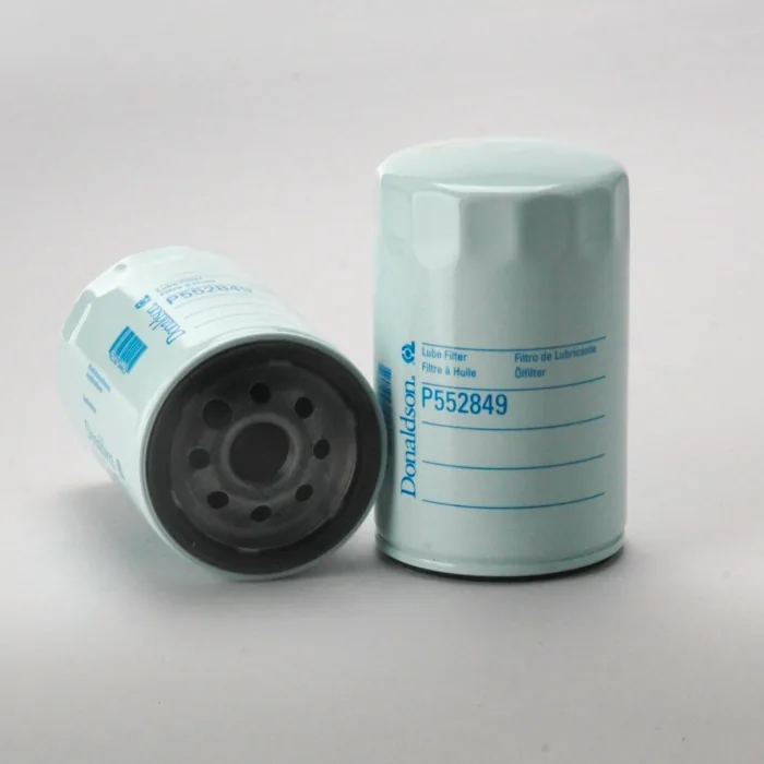 DONALDSON P552849, масляный фильтр