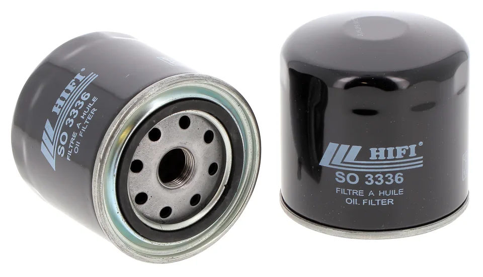 HIFI SO3336, масляный фильтр