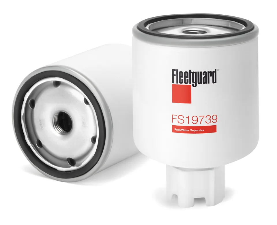 FLEETGUARD FS19739, топливный фильтр