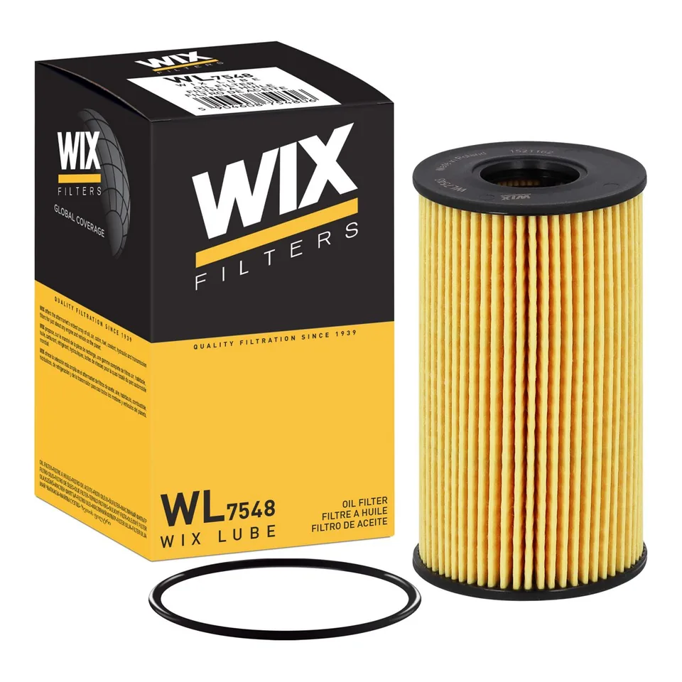 WIX WL7548, масляный фильтр