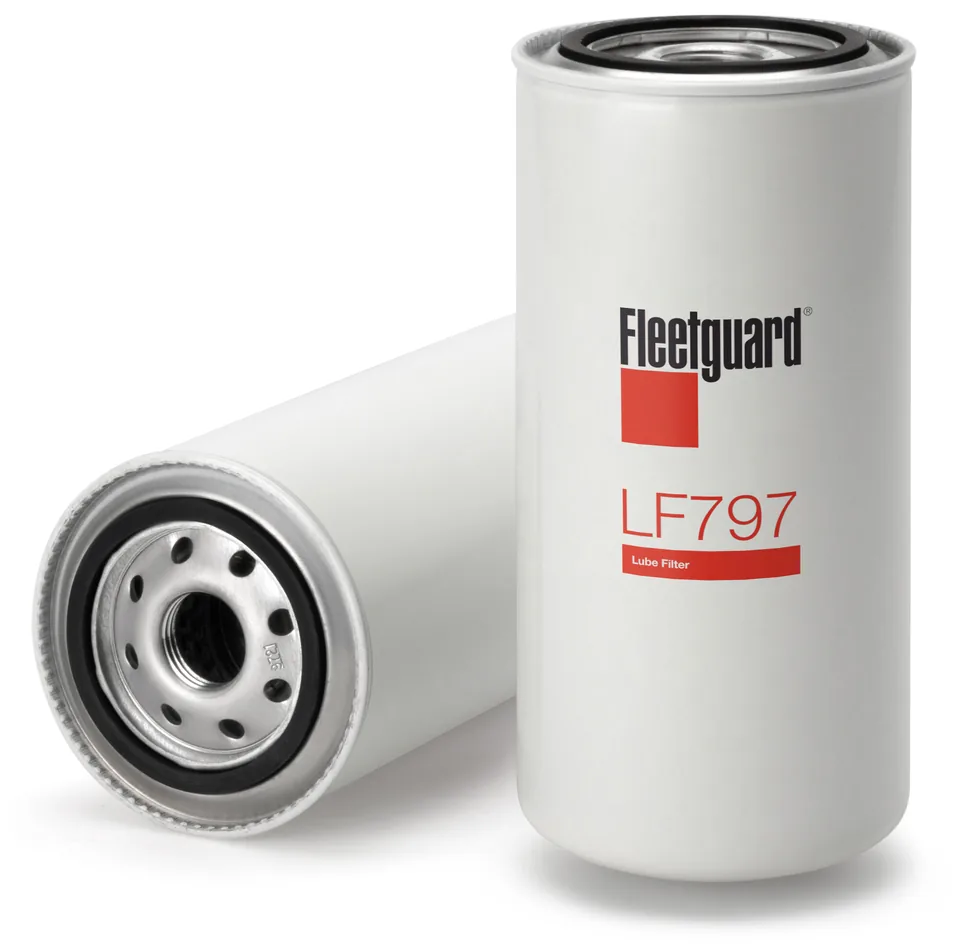 FLEETGUARD LF797, масляный фильтр