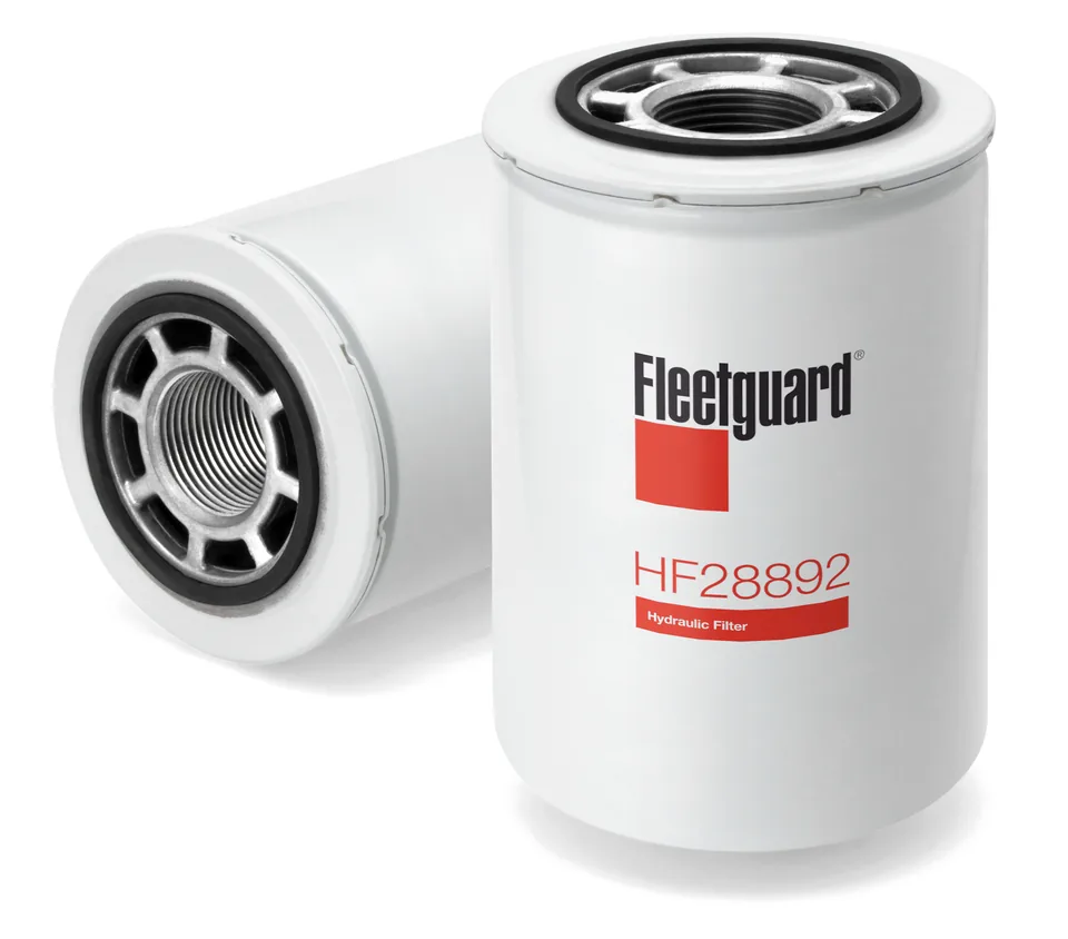 FLEETGUARD HF28892, гидравлический фильтр