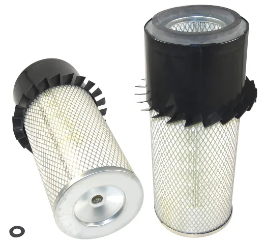HIFI SA10383K, воздушный фильтр