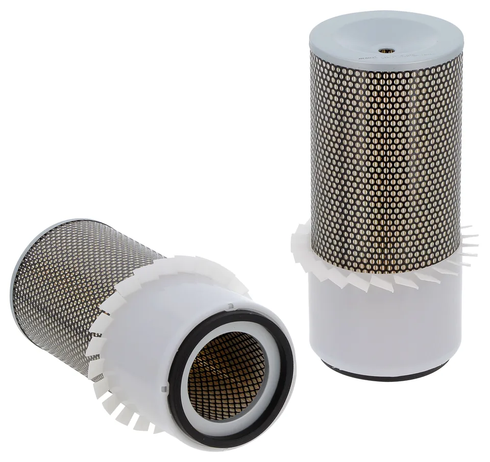 HIFI SA 18010, воздушный фильтр