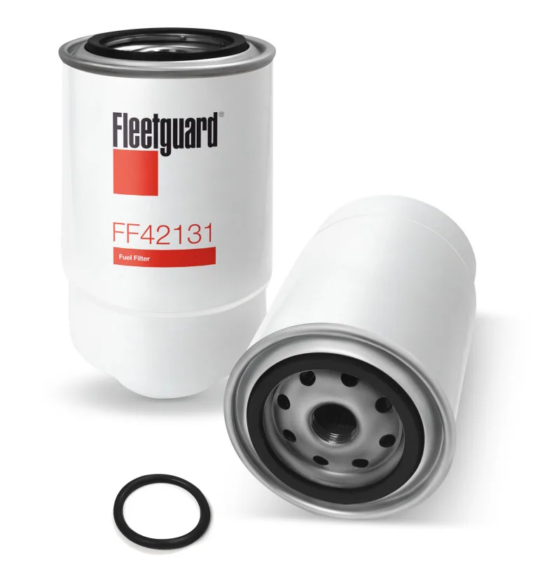 FLEETGUARD FF42131, топливный фильтр