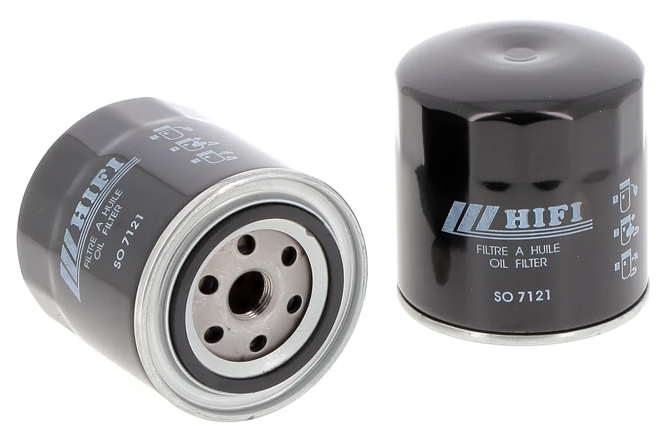 HIFI SO 7121, масляный фильтр