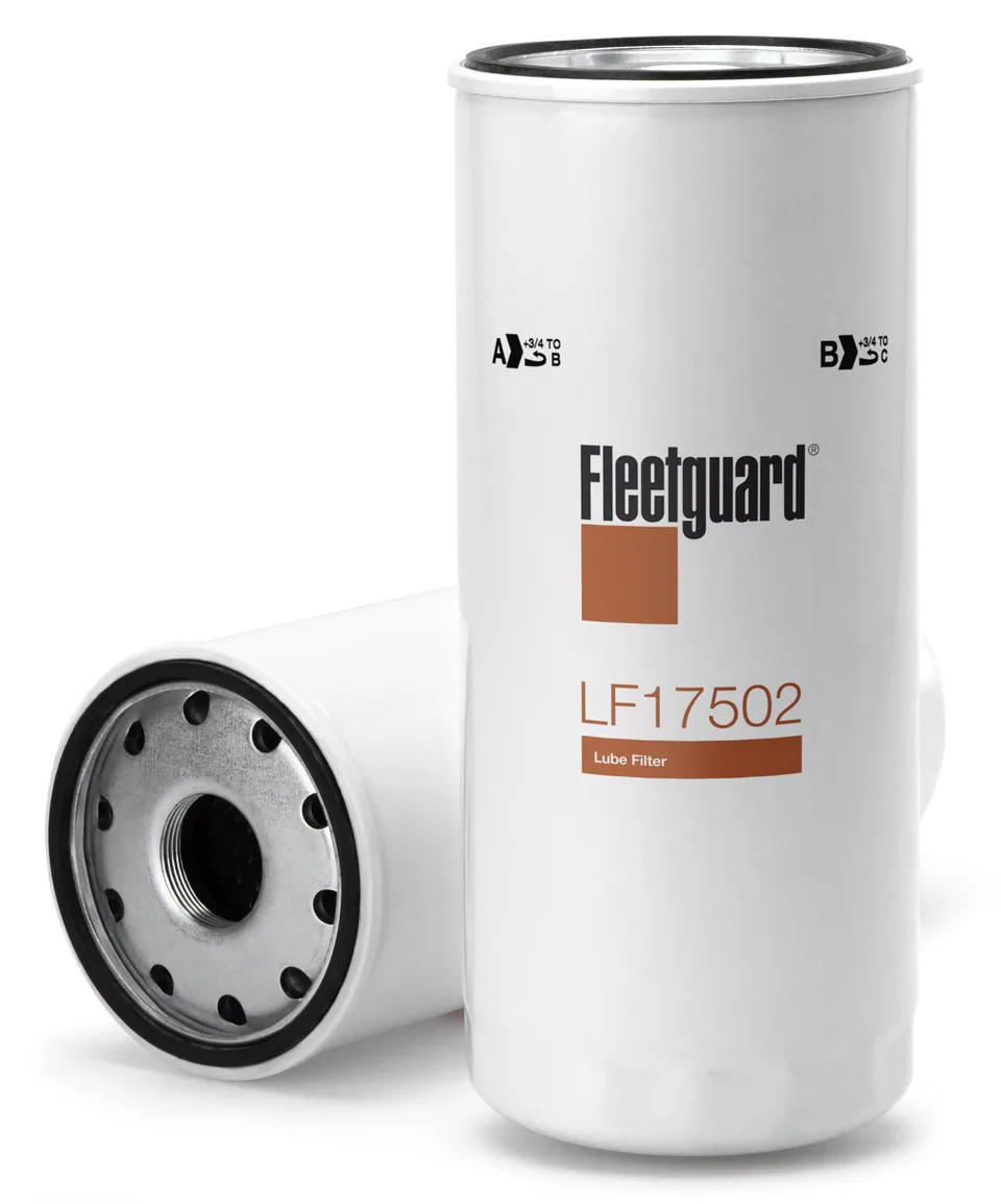 FLEETGUARD LF17502, масляный фильтр