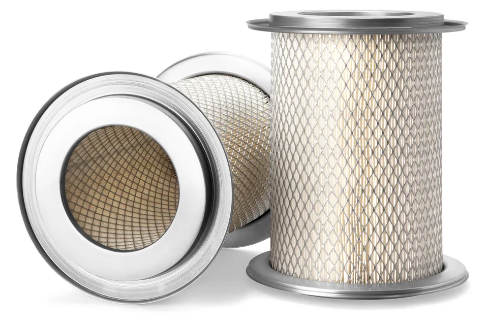 FLEETGUARD AF1888, воздушный фильтр