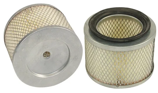 HIFI SA 11652, воздушный фильтр