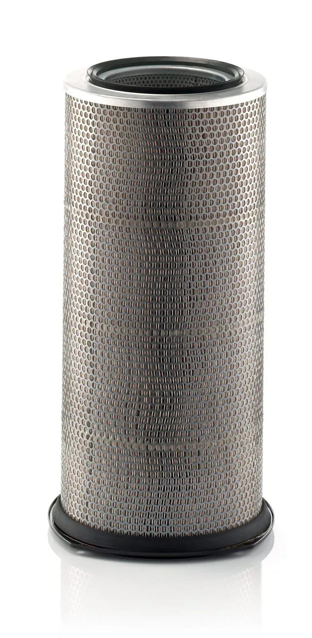 MANN C 27 1581, воздушный фильтр