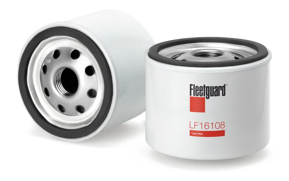 FLEETGUARD LF16108, масляный фильтр