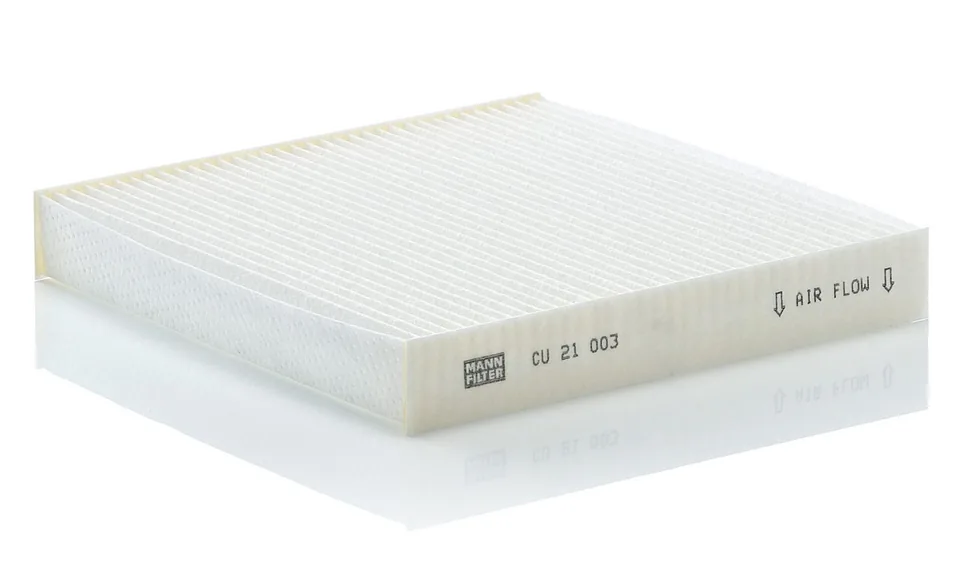 MANN CU 21 003, салонный фильтр