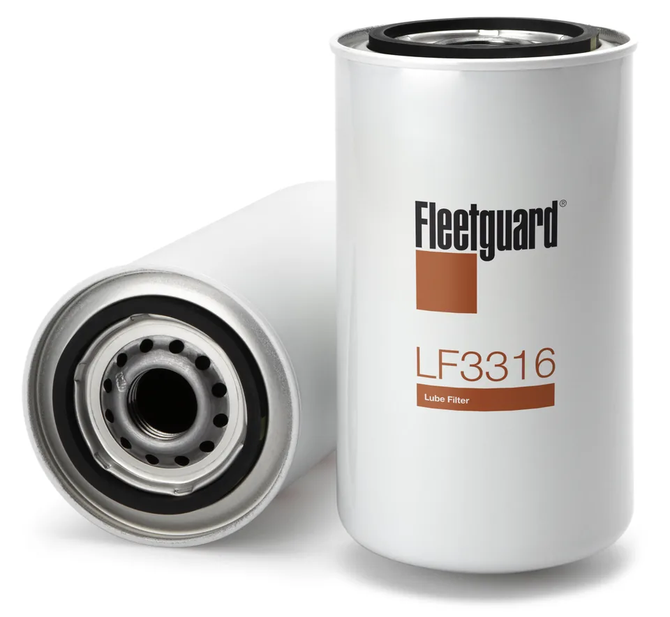 FLEETGUARD LF3316, масляный фильтр