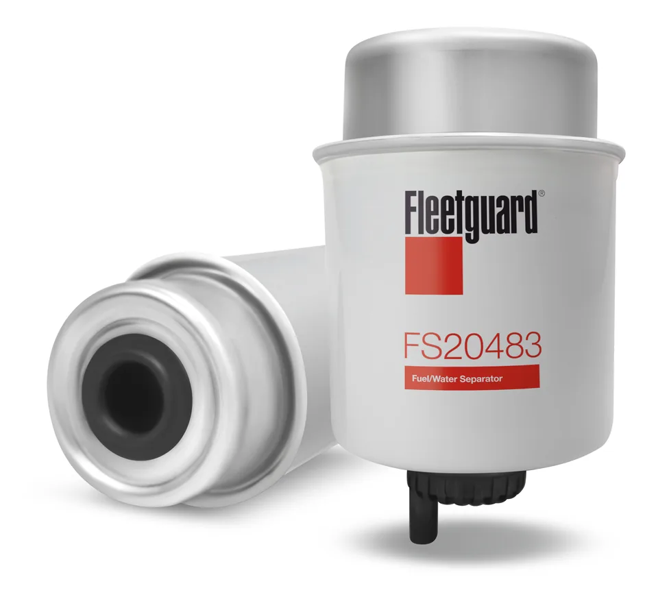 FLEETGUARD FS20483, топливный фильтр