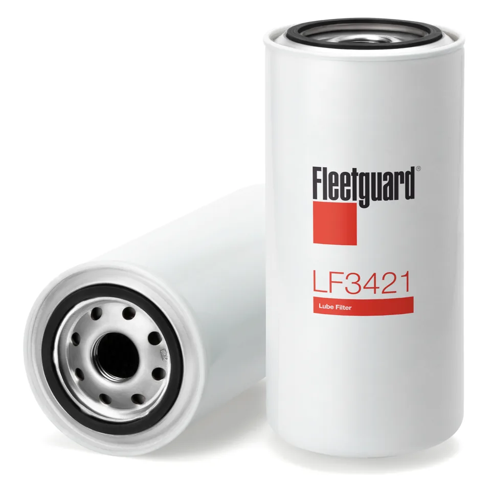 FLEETGUARD LF3421, масляный фильтр