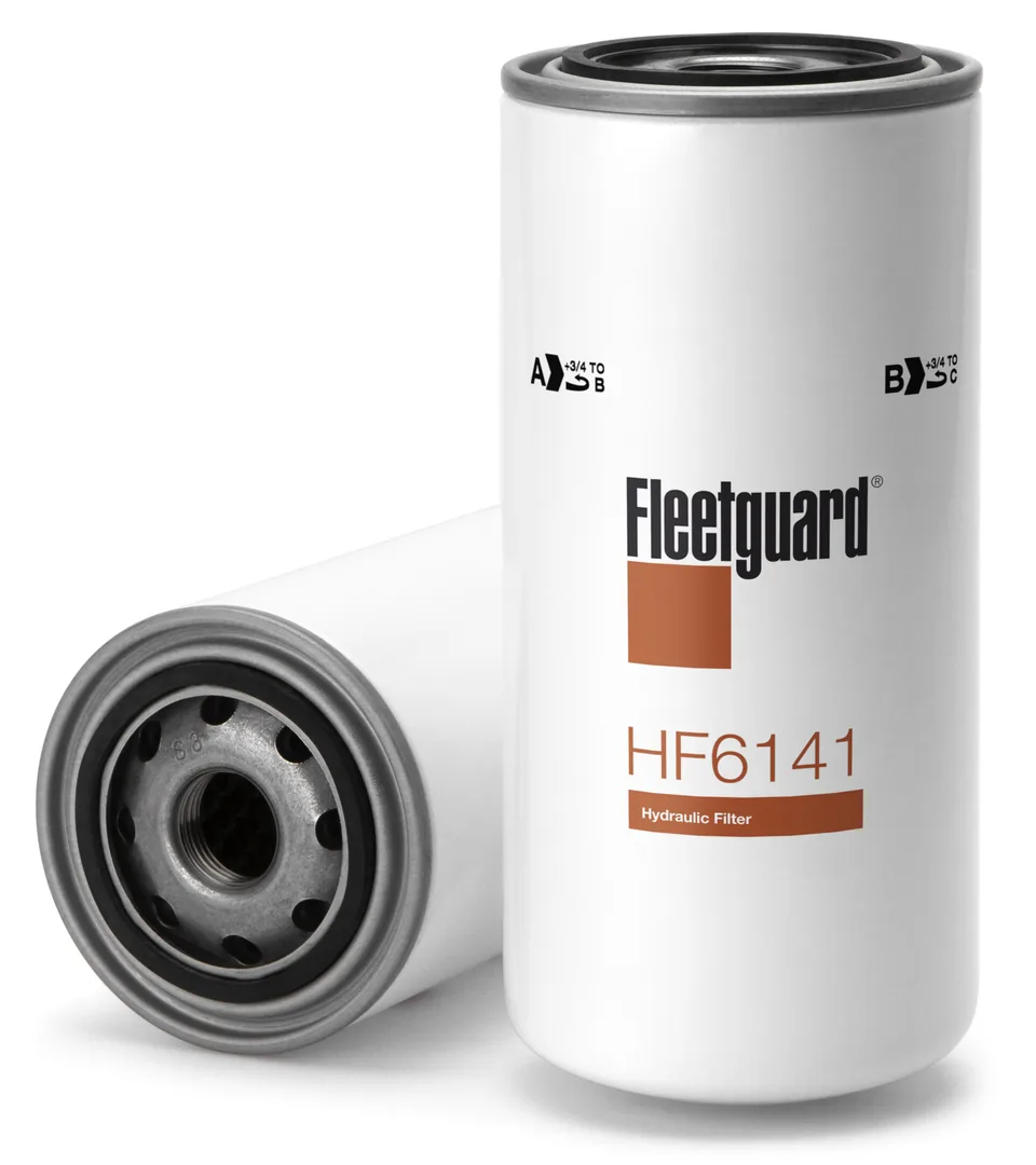 FLEETGUARD HF6141, гидравлический фильтр