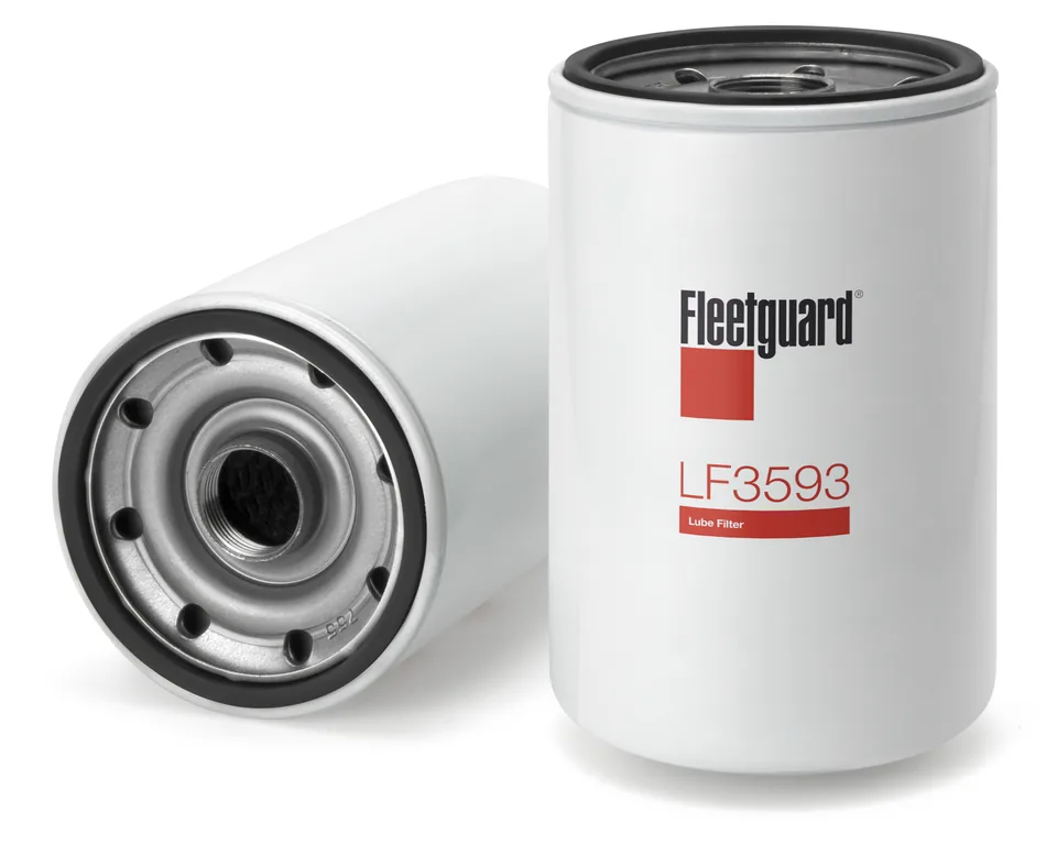 FLEETGUARD LF3593, масляный фильтр