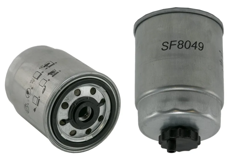 WIX WF8049, топливный фильтр