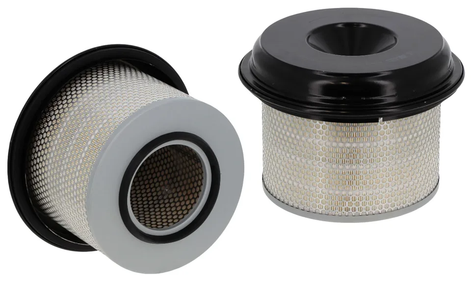 HIFI SA10928, воздушный фильтр