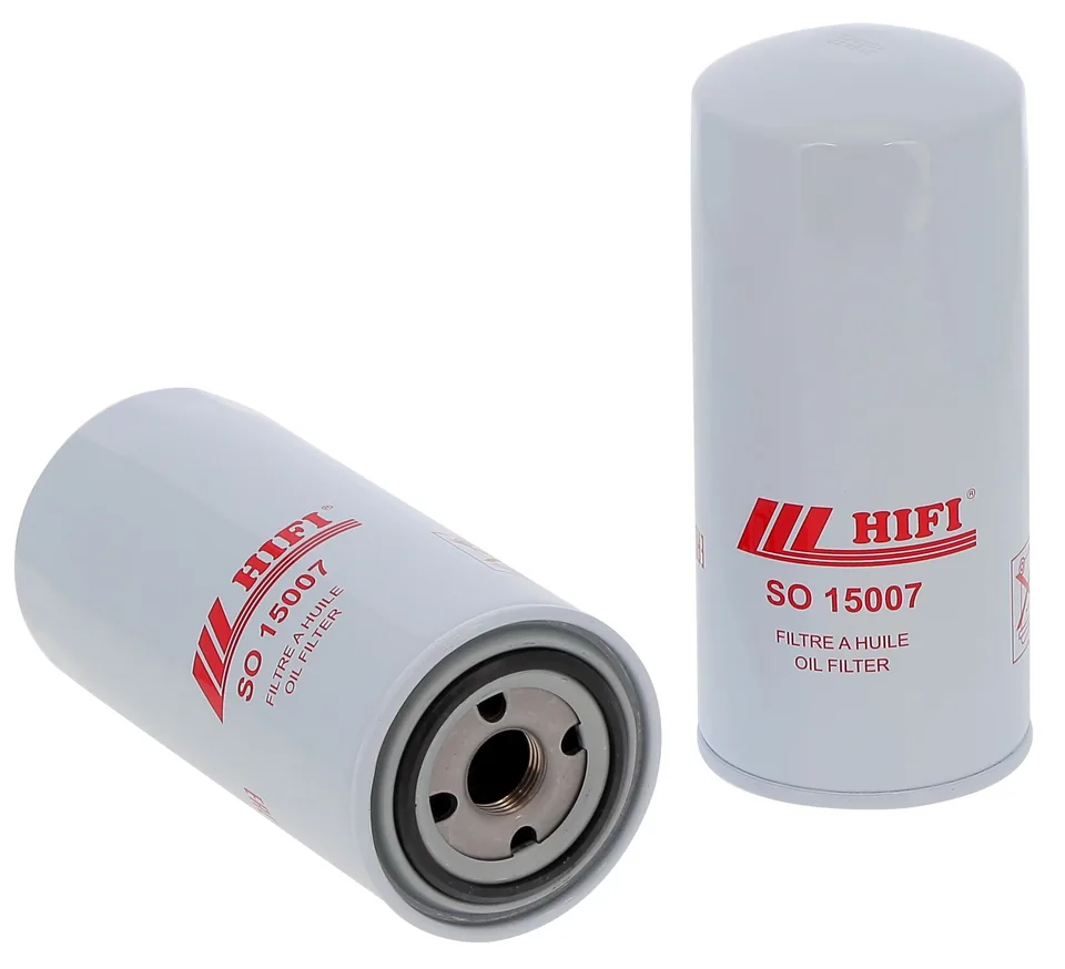 HIFI SO15007, масляный фильтр