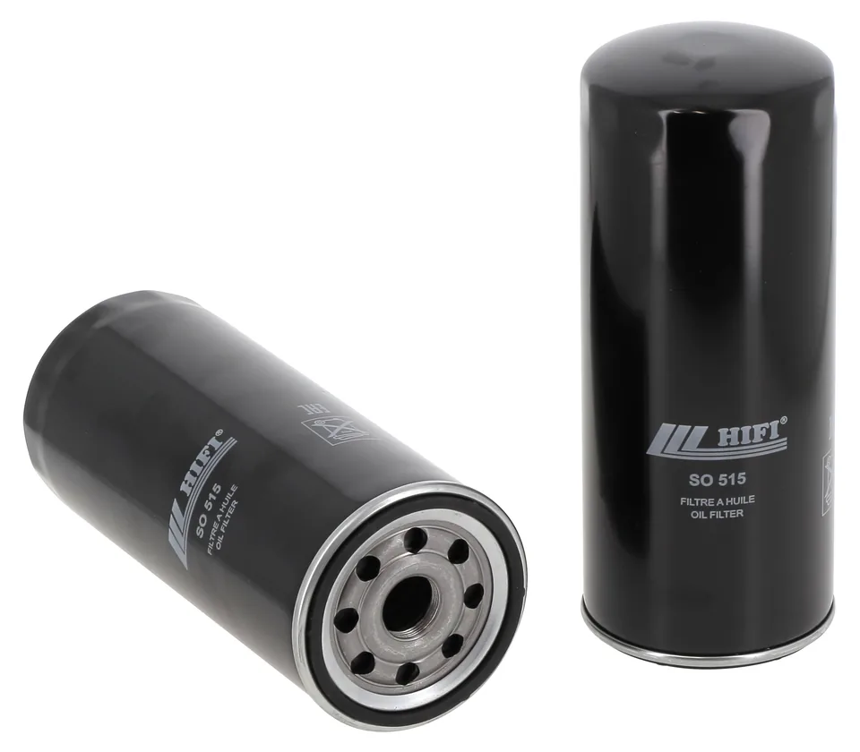 HIFI SO 515, масляный фильтр