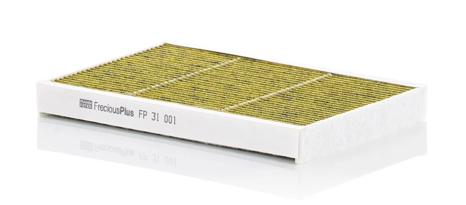 MANN FP 31 001, салонный фильтр
