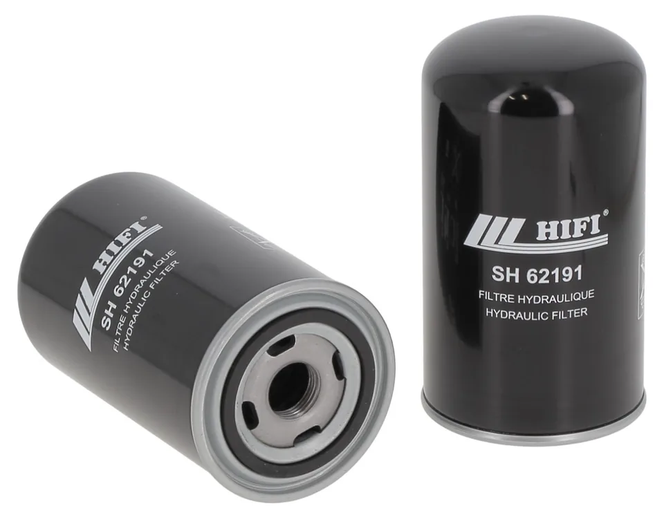 HIFI SH 62191, гидравлический фильтр