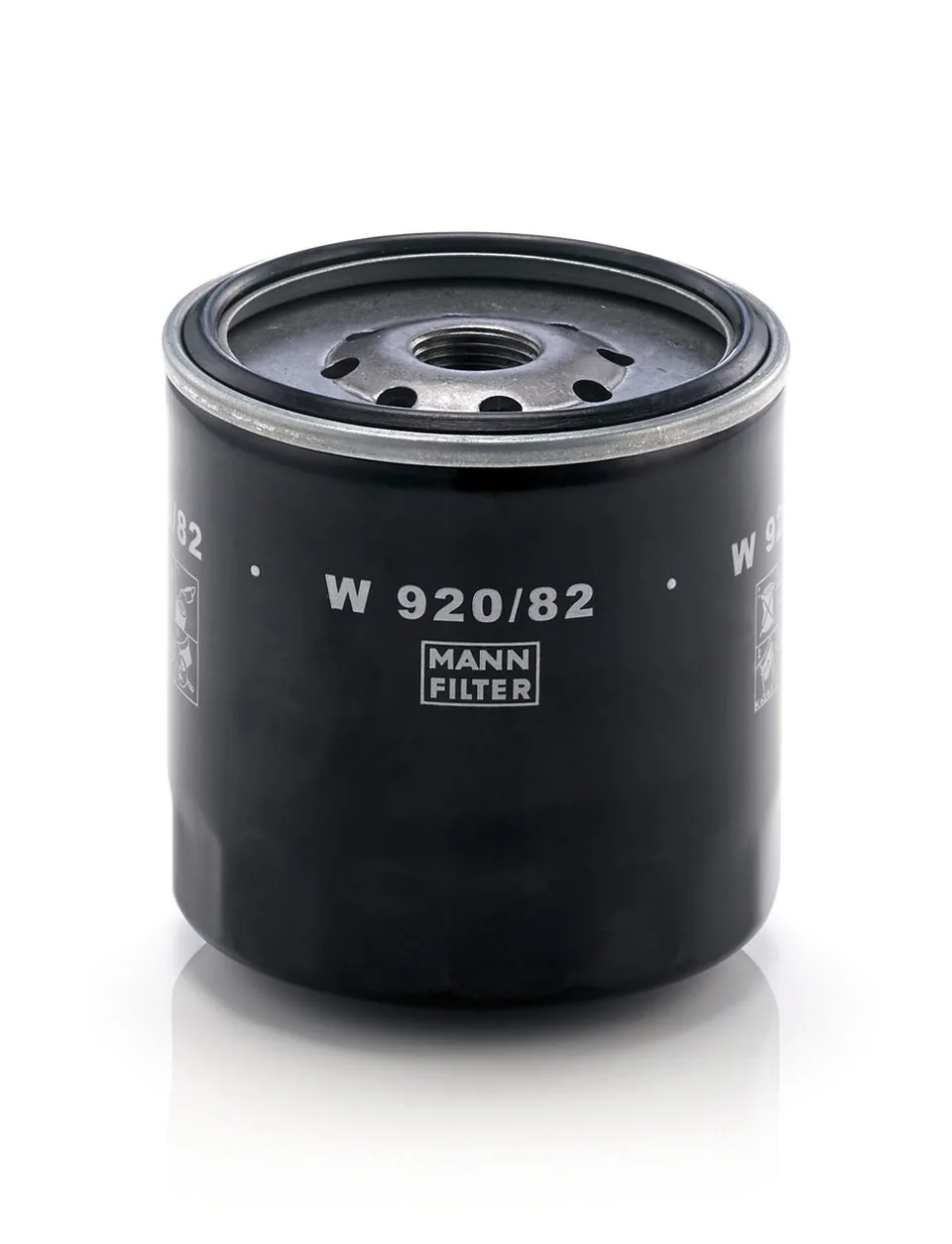 MANN W 920/82, масляный фильтр