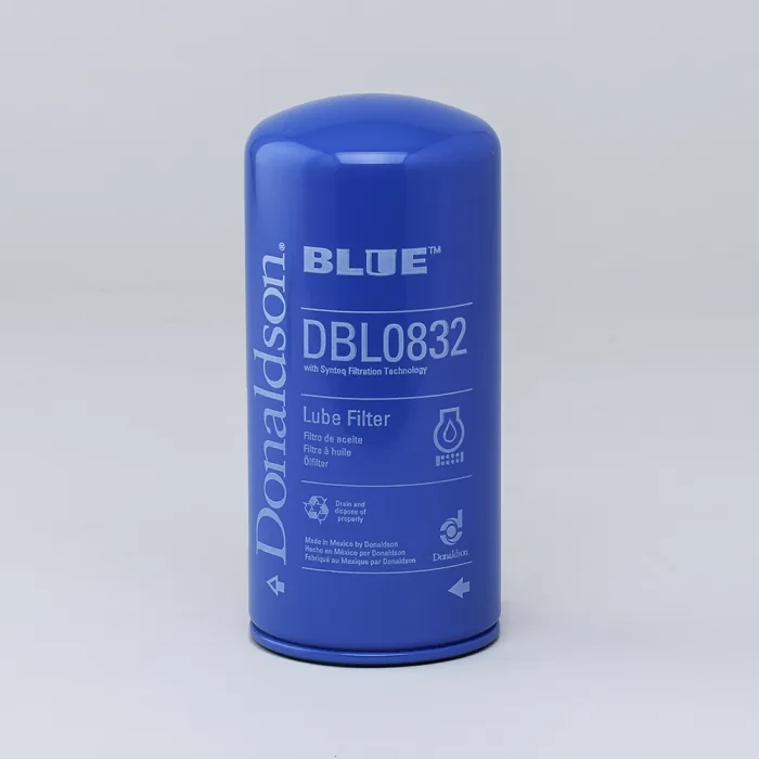 DONALDSON DBL0832, масляный фильтр