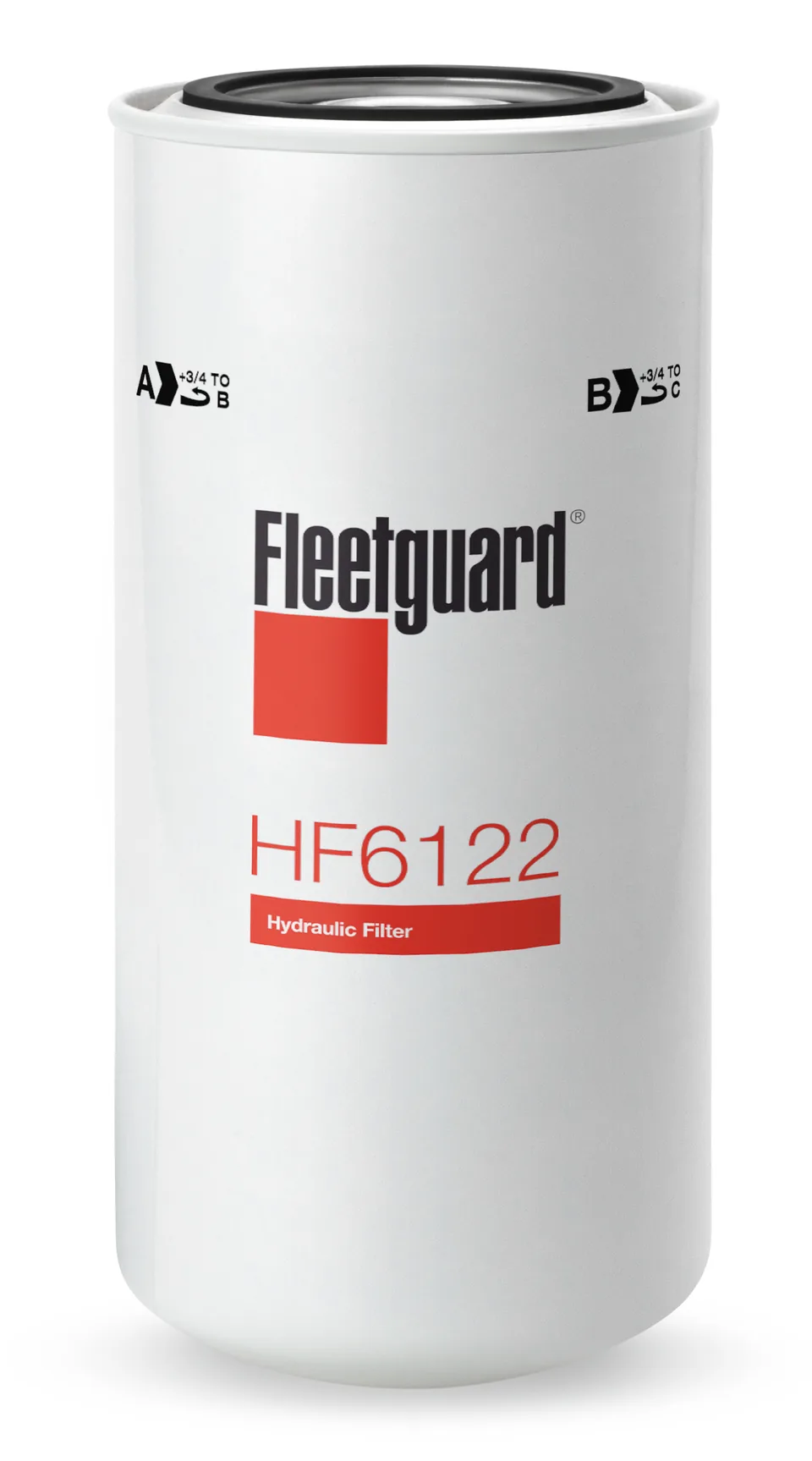 FLEETGUARD HF6122, гидравлический фильтр