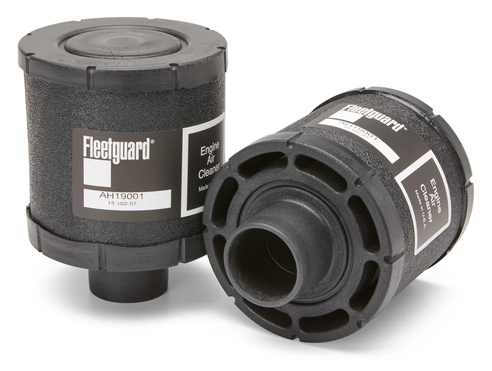 FLEETGUARD AH19001, воздушный фильтр