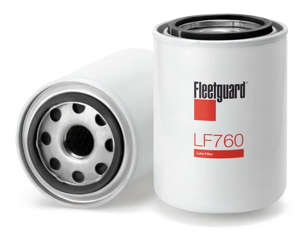 FLEETGUARD LF760, масляный фильтр