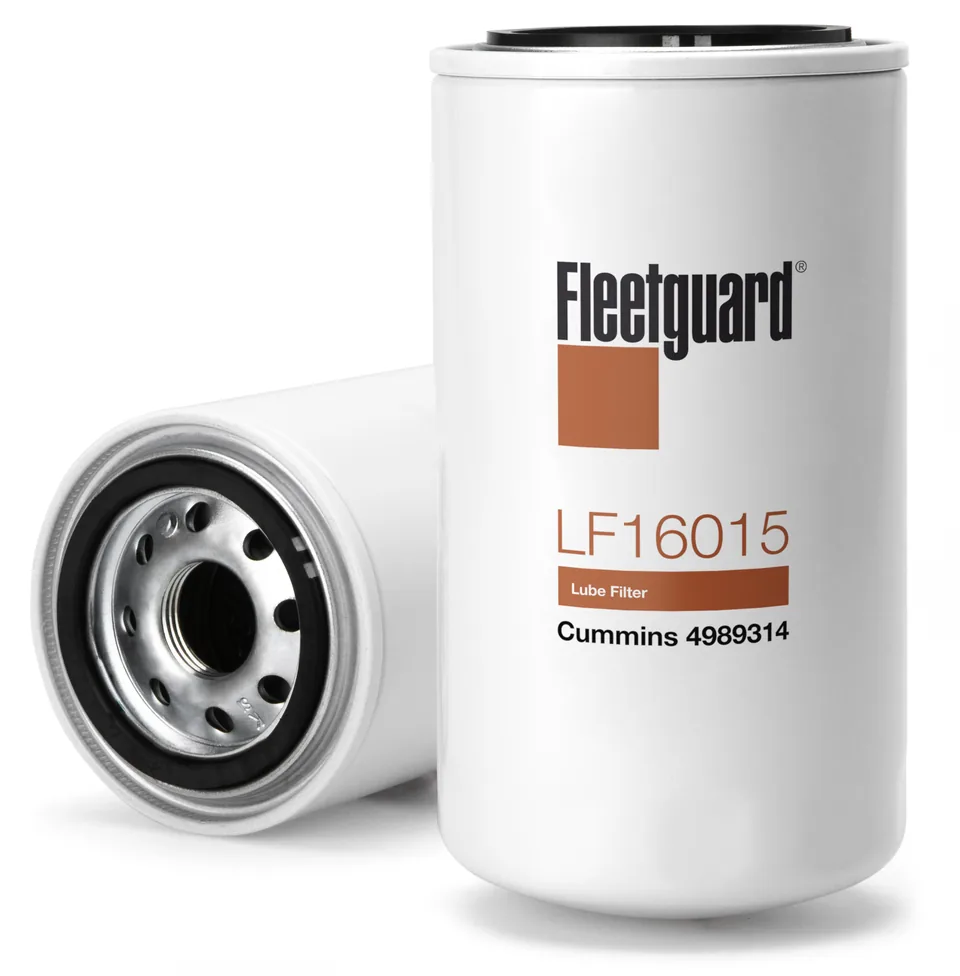 FLEETGUARD LF16015, масляный фильтр
