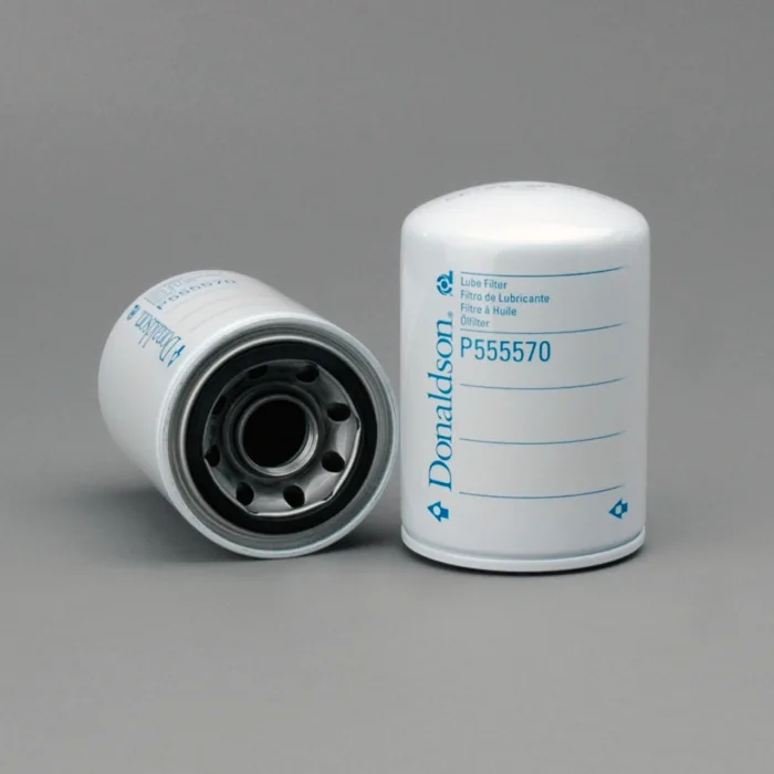 DONALDSON P555570, масляный фильтр