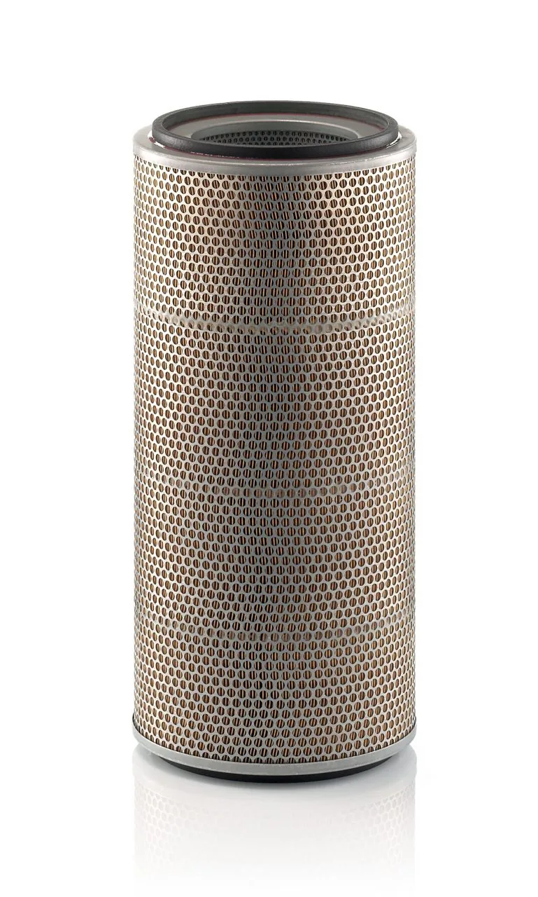 MANN C 27 1397, воздушный фильтр