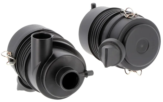 HIFI SAH 01C04SDP002, воздушный фильтр